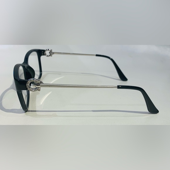 New Women’s Salvatore Ferragamo Eyeglasses - Picture 8 of 9